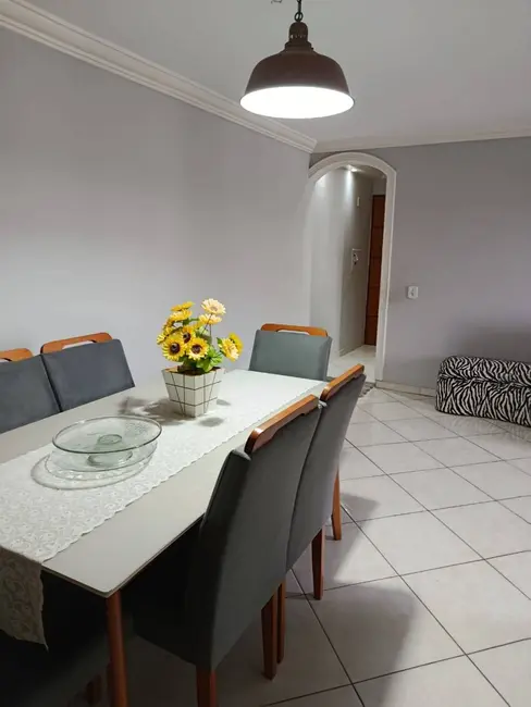 Apartamento com 3 quartos à venda, 65m2 em Cidade das Flores, Osasco - SP - imagem 3 Foto 3 de Apartamento com 3 quartos à venda, 65m2 em Cidade das Flores, Osasco - SP