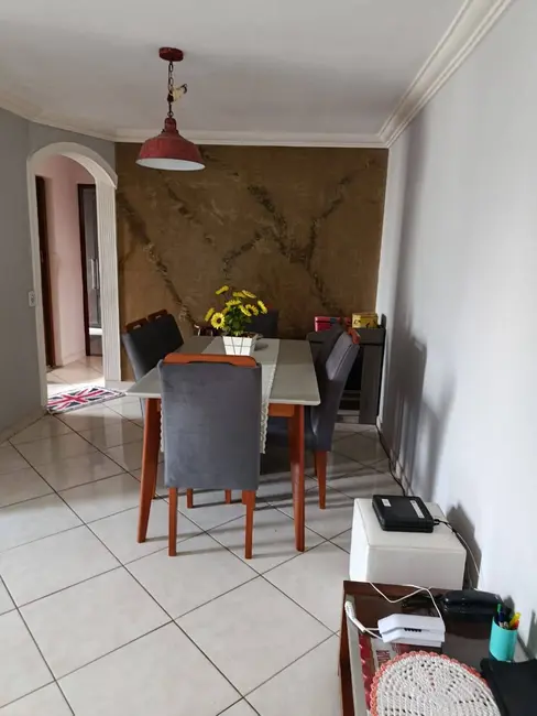 Apartamento com 3 quartos à venda, 65m2 em Cidade das Flores, Osasco - SP - imagem 2 Foto 2 de Apartamento com 3 quartos à venda, 65m2 em Cidade das Flores, Osasco - SP