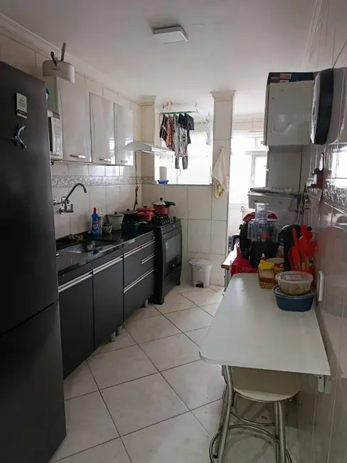 Apartamento com 3 quartos à venda, 65m2 em Cidade das Flores, Osasco - SP - imagem 8 Foto 8 de Apartamento com 3 quartos à venda, 65m2 em Cidade das Flores, Osasco - SP
