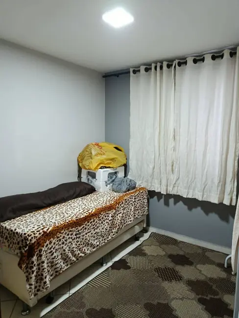 Apartamento com 3 quartos à venda, 65m2 em Cidade das Flores, Osasco - SP - imagem 6 Foto 6 de Apartamento com 3 quartos à venda, 65m2 em Cidade das Flores, Osasco - SP