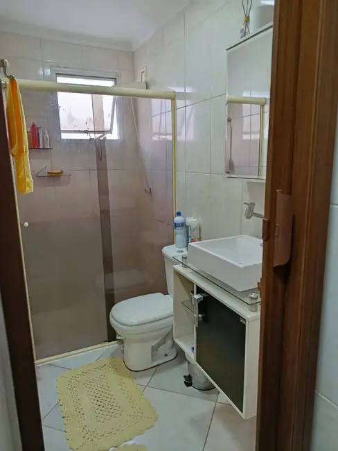 Apartamento com 3 quartos à venda, 65m2 em Cidade das Flores, Osasco - SP - imagem 4 Foto 4 de Apartamento com 3 quartos à venda, 65m2 em Cidade das Flores, Osasco - SP