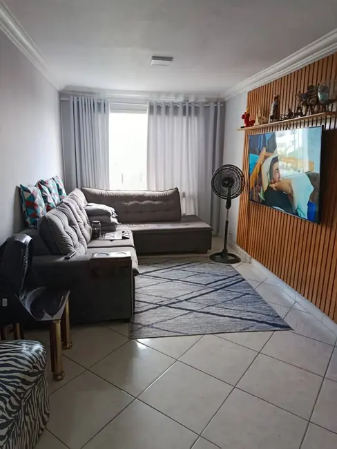 Apartamento com 3 quartos à venda, 65m2 em Cidade das Flores, Osasco - SP - imagem 1 Foto 1 de Apartamento com 3 quartos à venda, 65m2 em Cidade das Flores, Osasco - SP