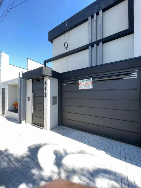 Foto 1 de Casa de Condomínio com 2 quartos à venda, 75m2 em Pestana, Osasco - SP