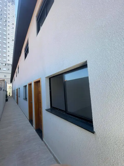 Foto 4 de Casa de Condomínio com 2 quartos à venda, 75m2 em Pestana, Osasco - SP