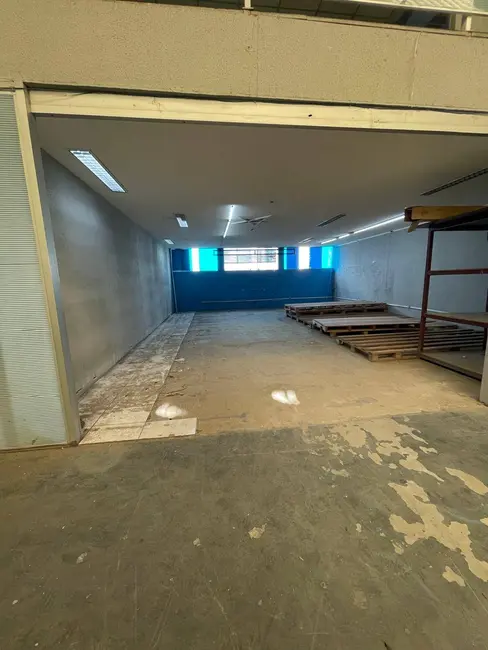 Foto 6 de Armazém / Galpão para alugar, 687m2 em Jaguaribe, Osasco - SP