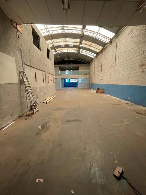 Foto 5 de Armazém / Galpão para alugar, 687m2 em Jaguaribe, Osasco - SP