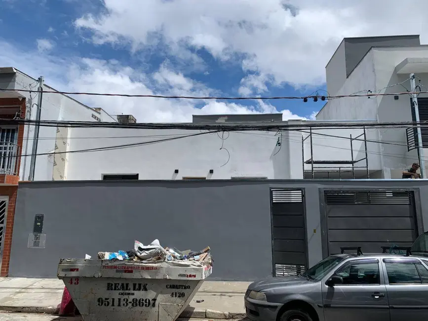 Foto 1 de Casa com 2 quartos à venda, 90m2 em Jardim das Flores, Osasco - SP