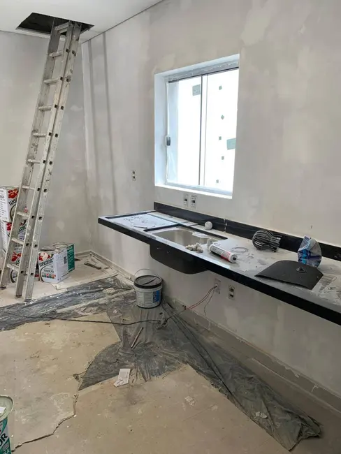 Foto 9 de Casa com 2 quartos à venda, 90m2 em Jardim das Flores, Osasco - SP