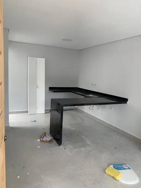 Foto 2 de Sobrado com 3 quartos à venda, 90m2 em Jardim das Flores, Osasco - SP