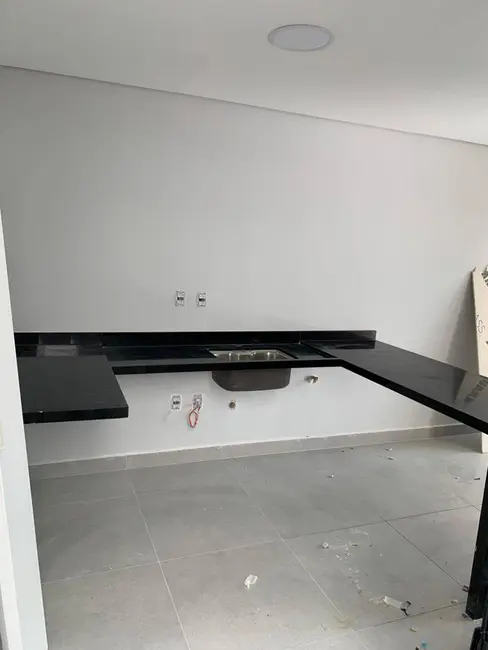 Foto 3 de Sobrado com 3 quartos à venda, 90m2 em Jardim das Flores, Osasco - SP