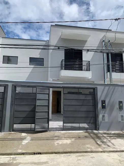 Foto 1 de Sobrado com 3 quartos à venda, 90m2 em Jardim das Flores, Osasco - SP