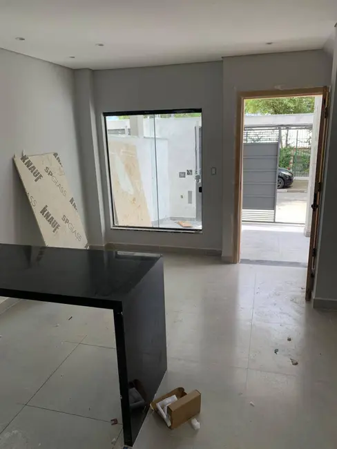 Foto 4 de Sobrado com 3 quartos à venda, 90m2 em Jardim das Flores, Osasco - SP