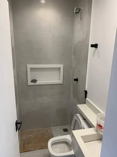 Foto 9 de Sobrado com 3 quartos à venda, 90m2 em Jardim das Flores, Osasco - SP