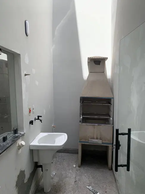 Foto 6 de Sobrado com 3 quartos à venda, 90m2 em Jardim das Flores, Osasco - SP