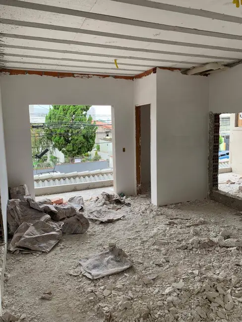 Foto 6 de Sobrado com 3 quartos à venda, 120m2 em Bela Vista, Osasco - SP