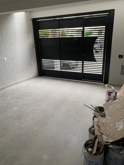 Foto 4 de Sobrado com 3 quartos à venda, 120m2 em Bela Vista, Osasco - SP