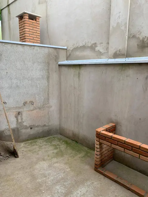 Foto 4 de Sobrado com 3 quartos à venda, 120m2 em Bela Vista, Osasco - SP