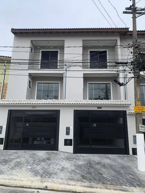 Foto 2 de Sobrado com 3 quartos à venda, 120m2 em Bela Vista, Osasco - SP