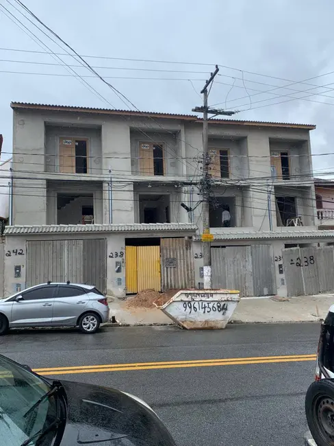 Foto 1 de Sobrado com 3 quartos à venda, 120m2 em Bela Vista, Osasco - SP