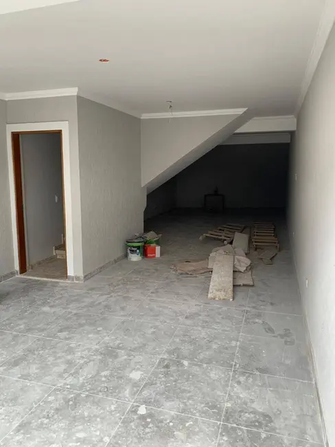 Foto 7 de Sobrado com 3 quartos à venda, 120m2 em Bela Vista, Osasco - SP