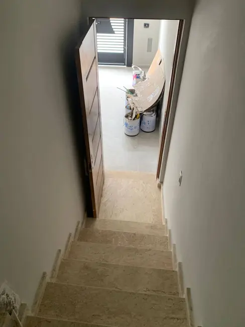Foto 9 de Sobrado com 3 quartos à venda, 120m2 em Bela Vista, Osasco - SP