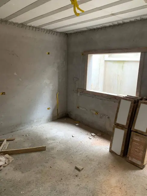 Foto 5 de Sobrado com 3 quartos à venda, 120m2 em Bela Vista, Osasco - SP