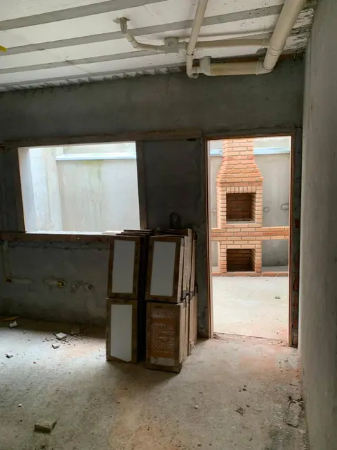 Foto 2 de Sobrado com 3 quartos à venda, 120m2 em Bela Vista, Osasco - SP