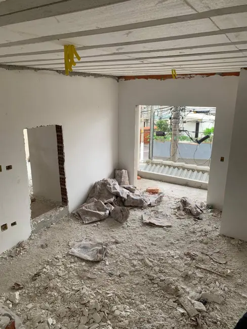 Foto 7 de Sobrado com 3 quartos à venda, 120m2 em Bela Vista, Osasco - SP