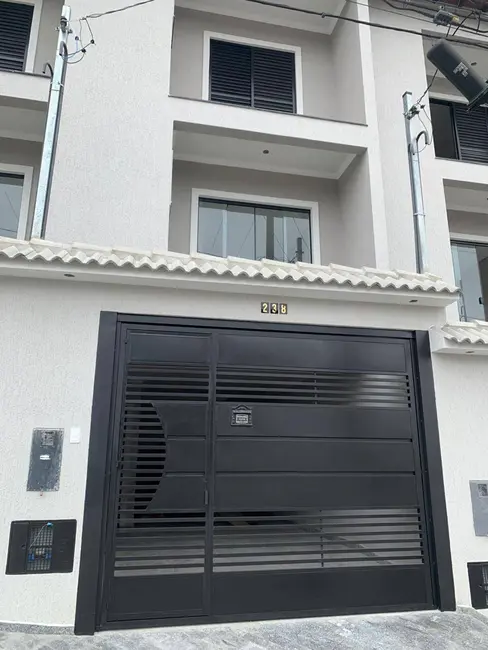 Foto 3 de Sobrado com 3 quartos à venda, 120m2 em Bela Vista, Osasco - SP