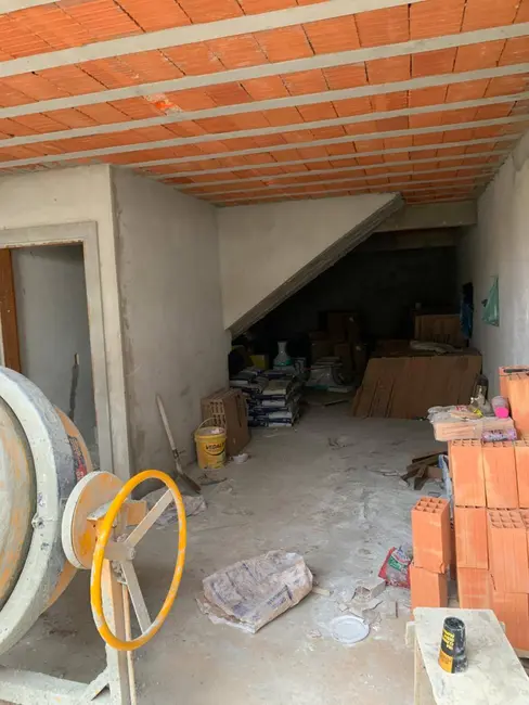 Foto 8 de Sobrado com 3 quartos à venda, 120m2 em Bela Vista, Osasco - SP