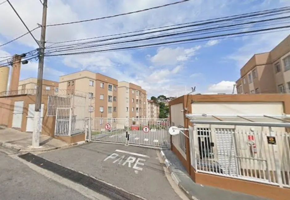 Foto 1 de Apartamento com 2 quartos à venda, 55m2 em Novo Osasco, Osasco - SP