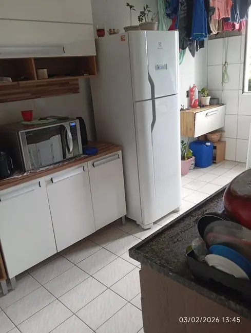 Foto 2 de Apartamento com 2 quartos à venda, 55m2 em Novo Osasco, Osasco - SP