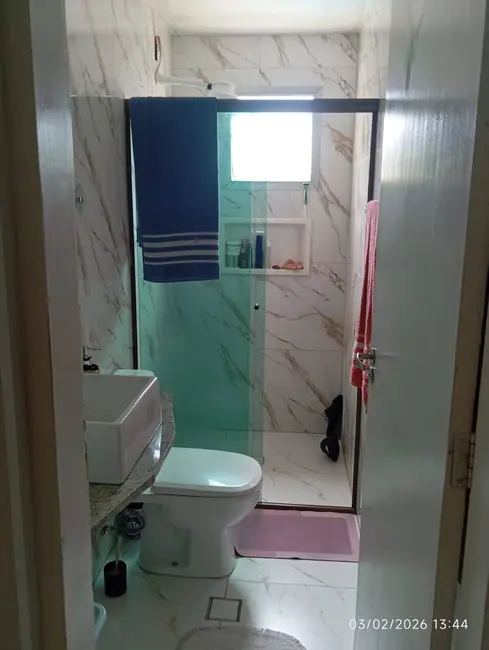 Foto 7 de Apartamento com 2 quartos à venda, 55m2 em Novo Osasco, Osasco - SP