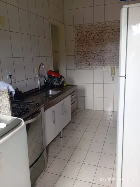 Foto 3 de Apartamento com 2 quartos à venda, 55m2 em Novo Osasco, Osasco - SP