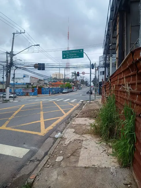 Foto 8 de Armazém / Galpão para alugar, 292m2 em Pestana, Osasco - SP