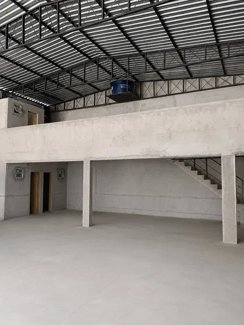 Foto 5 de Armazém / Galpão para alugar, 292m2 em Pestana, Osasco - SP