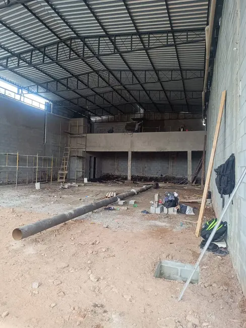Foto 4 de Armazém / Galpão para alugar, 292m2 em Pestana, Osasco - SP