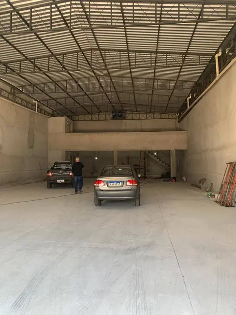Foto 2 de Armazém / Galpão para alugar, 292m2 em Pestana, Osasco - SP