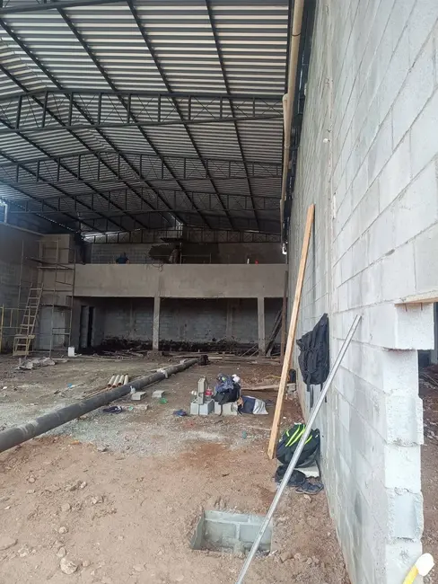 Foto 3 de Armazém / Galpão para alugar, 292m2 em Pestana, Osasco - SP