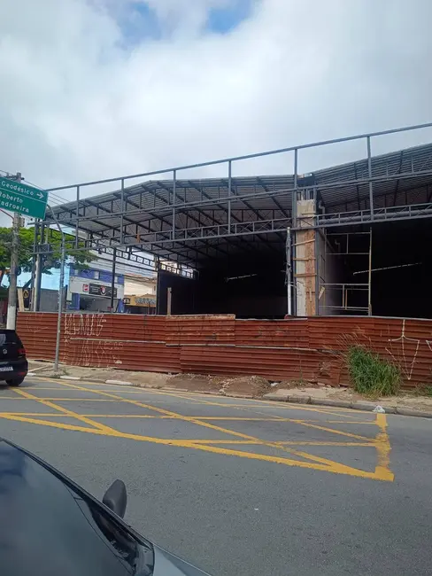 Foto 6 de Armazém / Galpão para alugar, 292m2 em Pestana, Osasco - SP