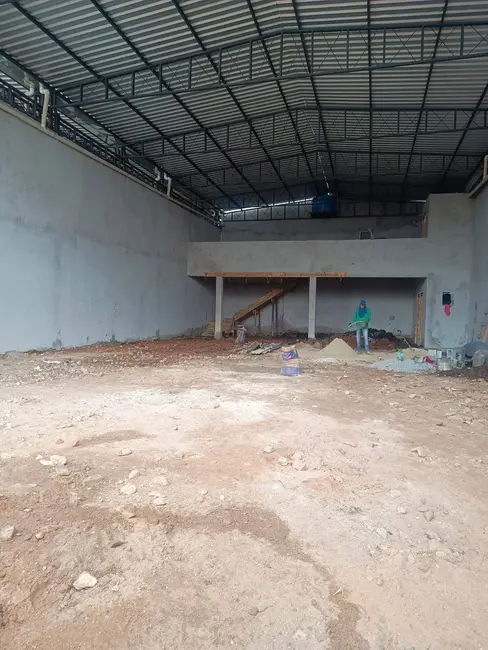 Foto 2 de Armazém / Galpão para alugar, 292m2 em Pestana, Osasco - SP