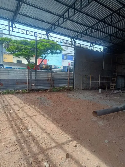 Foto 5 de Armazém / Galpão para alugar, 292m2 em Pestana, Osasco - SP