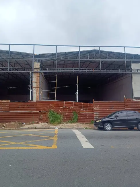 Foto 7 de Armazém / Galpão para alugar, 292m2 em Pestana, Osasco - SP