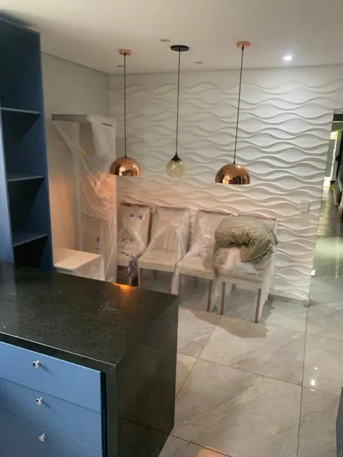 Foto 7 de Sobrado com 4 quartos à venda, 340m2 em Vila Osasco, Osasco - SP