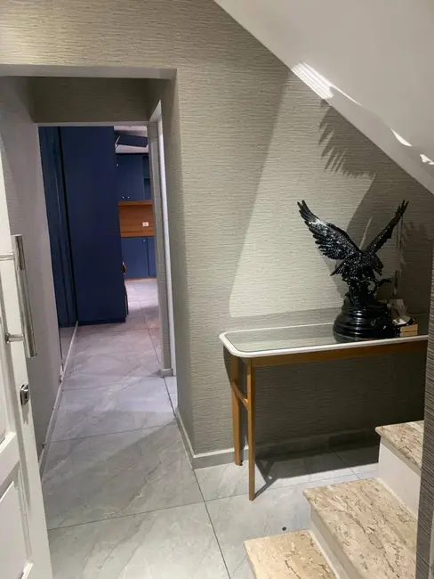 Foto 2 de Sobrado com 4 quartos à venda, 340m2 em Vila Osasco, Osasco - SP