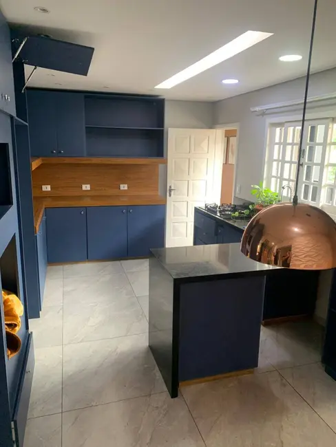 Foto 5 de Sobrado com 4 quartos à venda, 340m2 em Vila Osasco, Osasco - SP