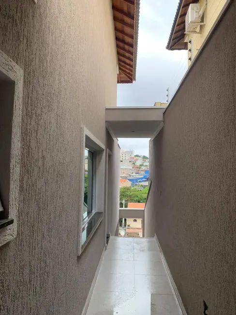 Foto 4 de Sobrado com 3 quartos à venda, 175m2 em Bela Vista, Osasco - SP