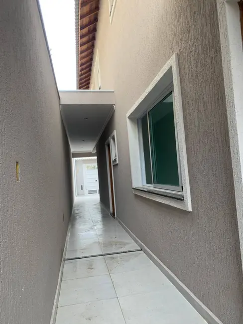 Foto 3 de Sobrado com 3 quartos à venda, 175m2 em Bela Vista, Osasco - SP