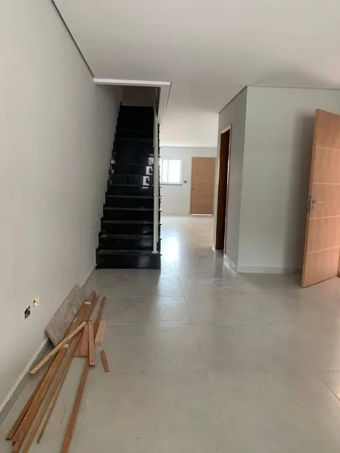 Foto 8 de Sobrado com 3 quartos à venda, 175m2 em Bela Vista, Osasco - SP