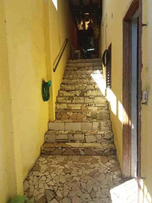 Foto 6 de Casa com 3 quartos à venda, 70m2 em Novo Osasco, Osasco - SP